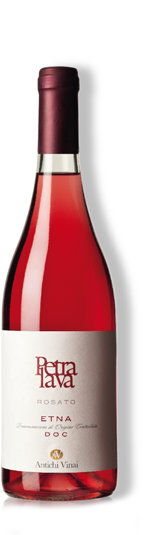 Petralava EtnaDOC Rosato