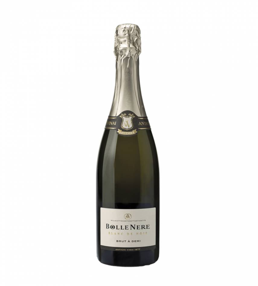 Blanc de Noir Nerello Mascalese