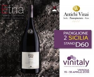 Vinitaly 2018
