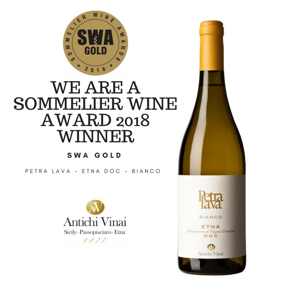SWA2018 GOLD - PETRA BIANCO