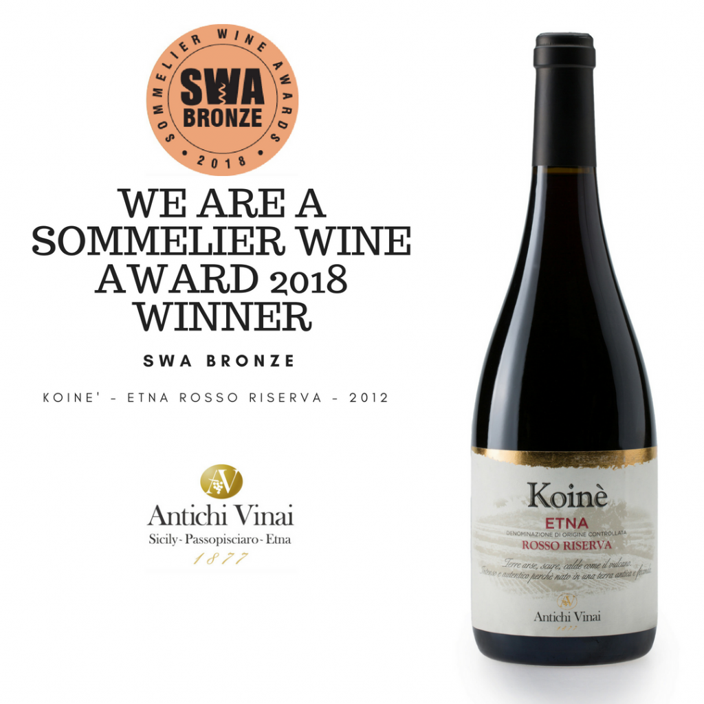 SWA2018 - KOINE