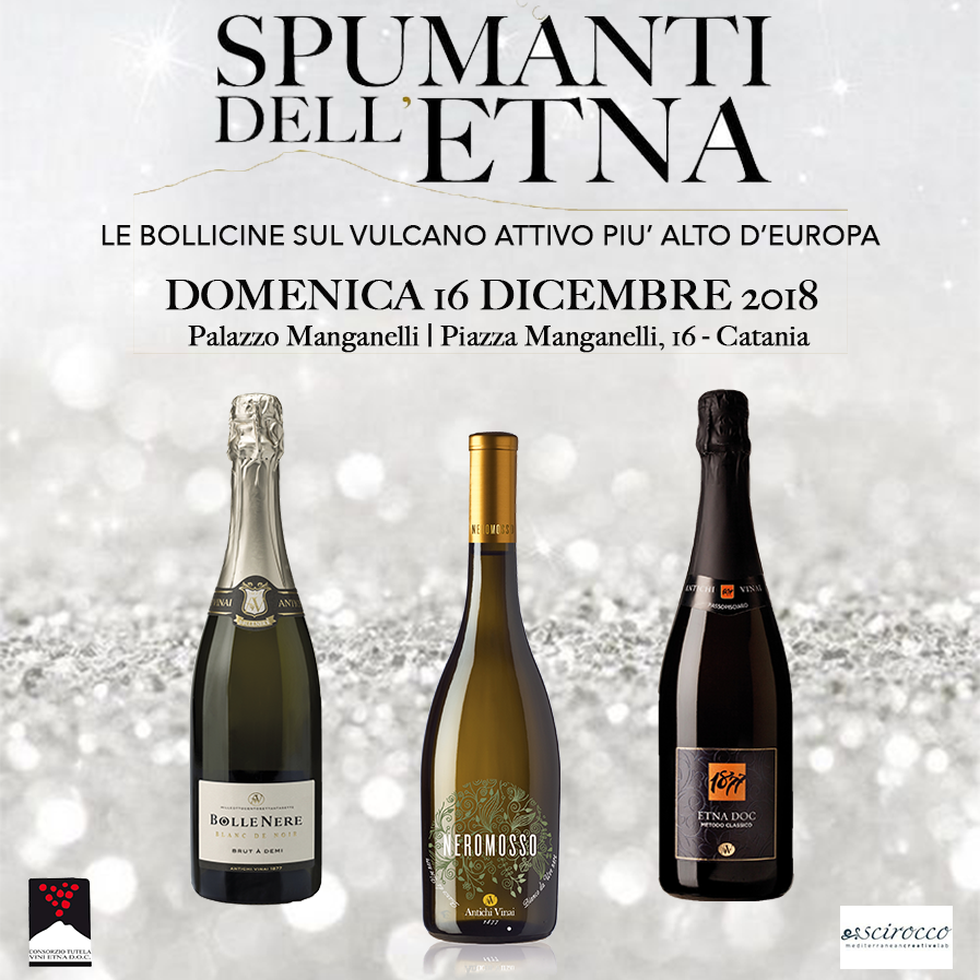 Spumantidell'Etna