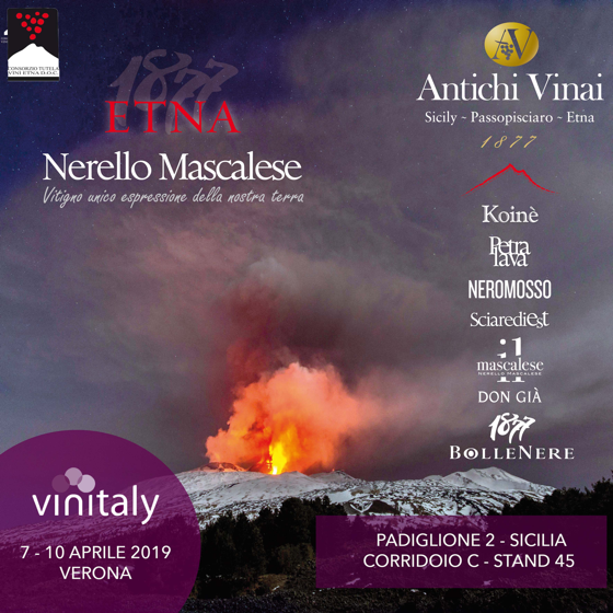 VINITALY '19