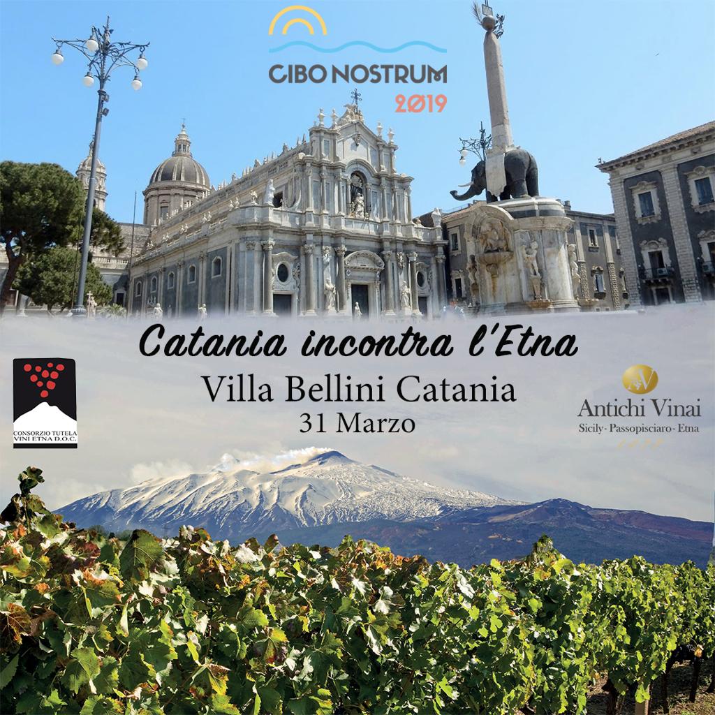 cibo nostrum