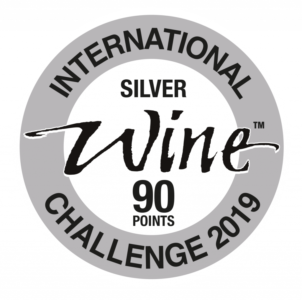 2019_MedalSilver_points_90