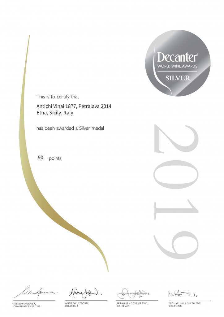 Certificate_WINE104499_IT_STH_DWWA2019