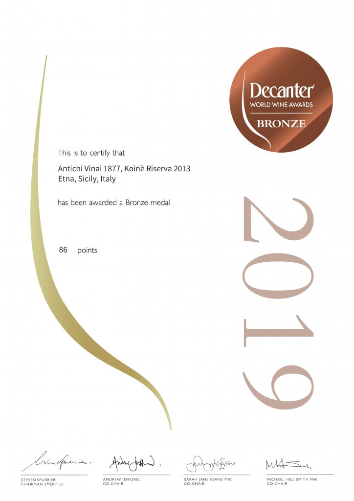 Certificate_WINE111951_IT_STH_DWWA2019