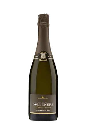 BOLLENERE Extra Brut 48