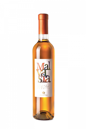 MALVASIA DELLE LIPARI - DOC