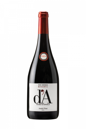 D’A NERO D’AVOLA