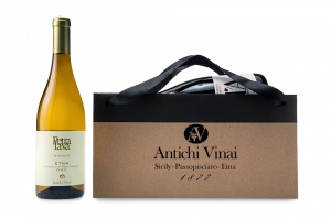 SHOPPER LUXURY ANTICHI VINAI