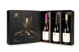 CONFEZIONE PRESTIGE SFUMATURE VULCANICHE