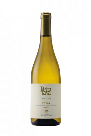 PETRALAVA ETNA BIANCO