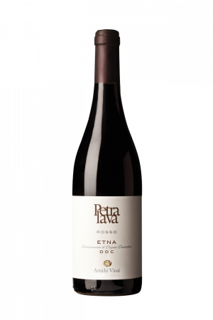 PETRALAVA ETNA ROSSO
