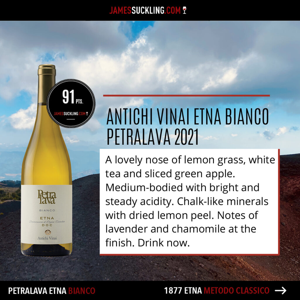 petralava etna bianco wine tasting report james suckling petralava etna bianco wine tasting report james suckling