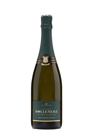 BOLLENERE Brut Nature 60