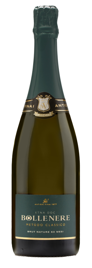 BOLLENERE Brut Nature 60